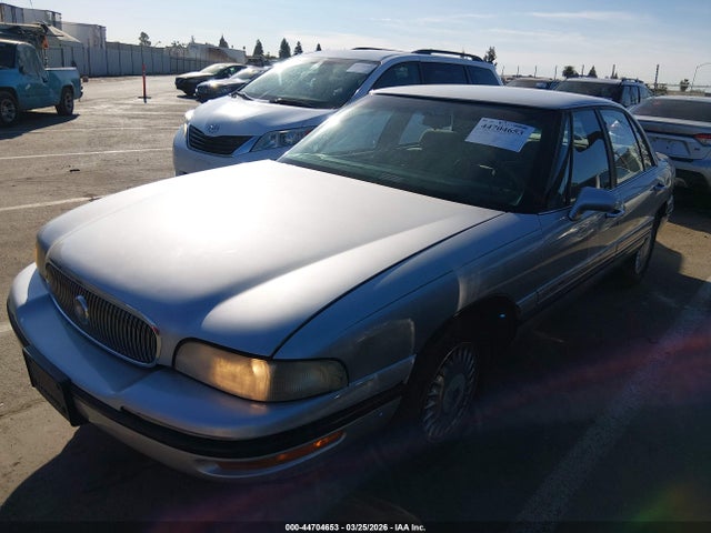 1999 Buick Lesabre Custom Cmi მანქანა იყიდება აუქციონზე, vin: 1G4HP52K6XH479946, აუქციონის ნომერი: 44704653
