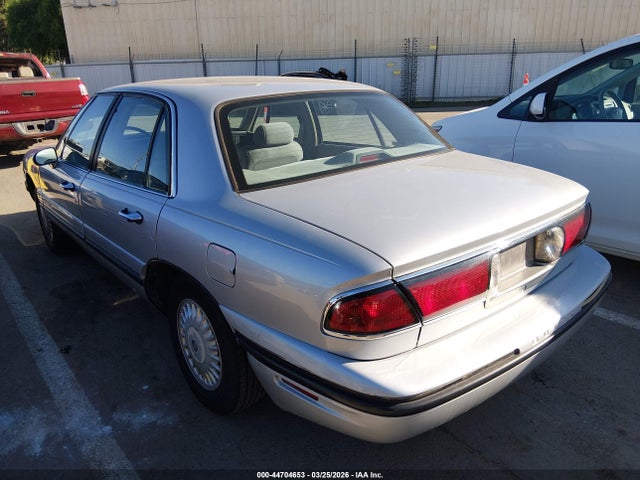 1999 Buick Lesabre Custom Cmi მანქანა იყიდება აუქციონზე, vin: 1G4HP52K6XH479946, აუქციონის ნომერი: 44704653