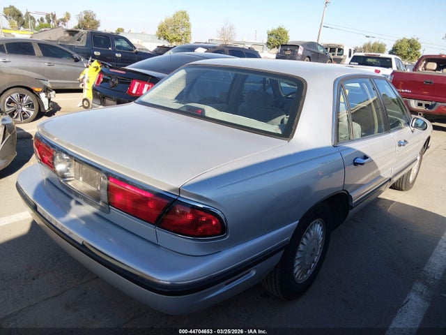 1999 Buick Lesabre Custom Cmi მანქანა იყიდება აუქციონზე, vin: 1G4HP52K6XH479946, აუქციონის ნომერი: 44704653