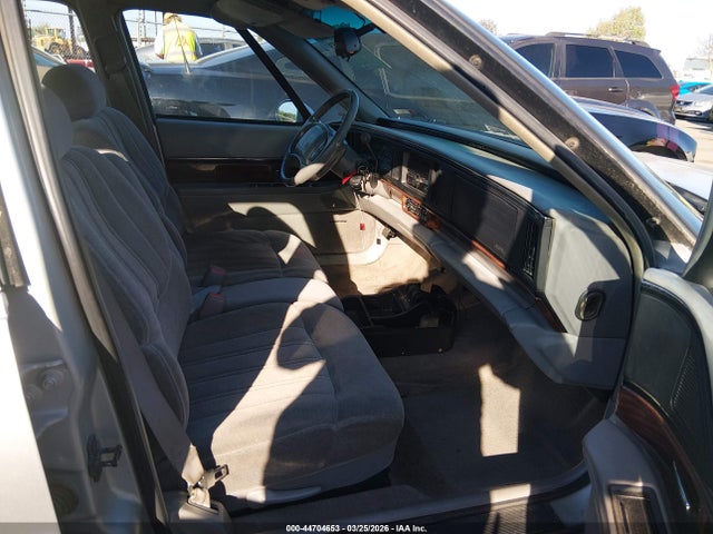 1999 Buick Lesabre Custom Cmi მანქანა იყიდება აუქციონზე, vin: 1G4HP52K6XH479946, აუქციონის ნომერი: 44704653