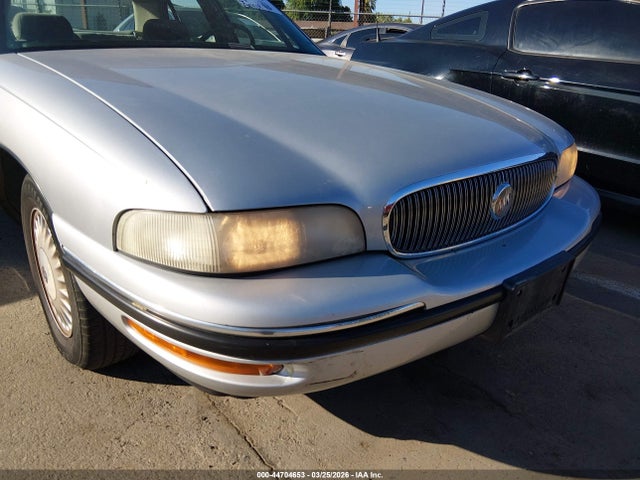 1999 Buick Lesabre Custom Cmi მანქანა იყიდება აუქციონზე, vin: 1G4HP52K6XH479946, აუქციონის ნომერი: 44704653