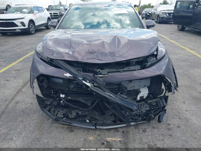Chevrolet Equinox Ev Lt 2024 3GN7DLRP8RS270840 Image 13