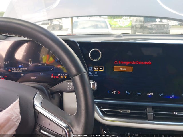 Chevrolet Equinox Ev Lt 2024 3GN7DLRP8RS270840 Image 19