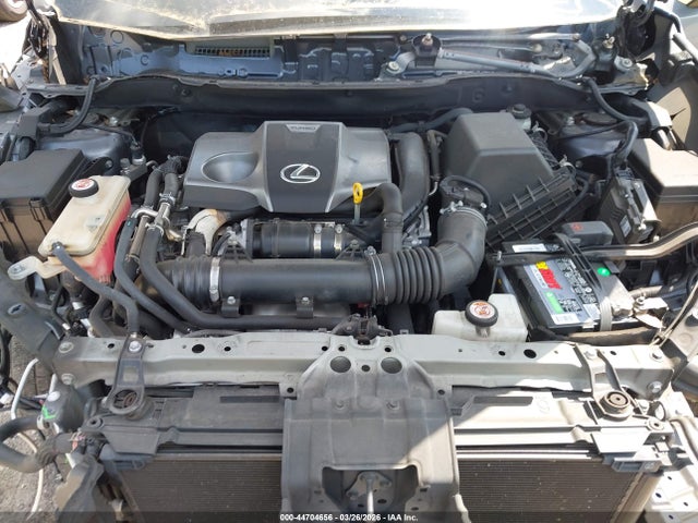 Aukcja sprzedaży 2020 Lexus Nx 300, vin: JTJDARBZ1L2177497, numer aukcji: 44704656