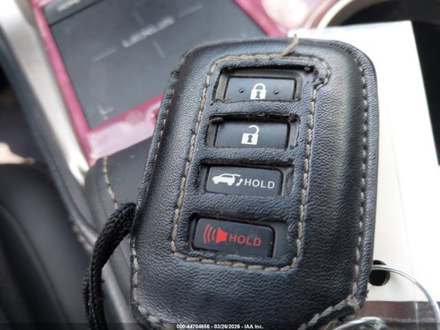Aukcja sprzedaży 2020 Lexus Nx 300, vin: JTJDARBZ1L2177497, numer aukcji: 44704656
