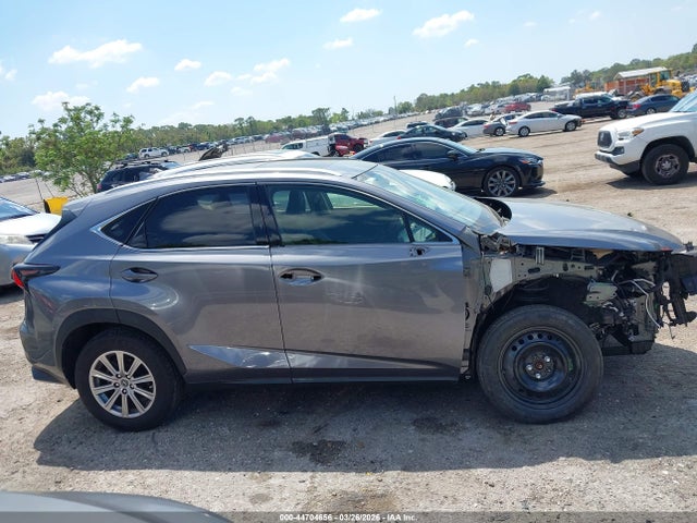 Aukcja sprzedaży 2020 Lexus Nx 300, vin: JTJDARBZ1L2177497, numer aukcji: 44704656