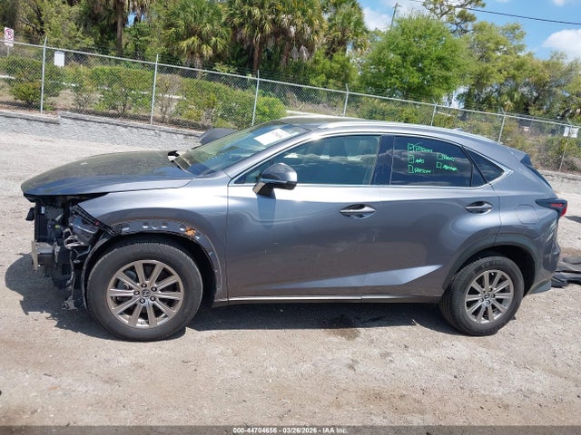 Aukcja sprzedaży 2020 Lexus Nx 300, vin: JTJDARBZ1L2177497, numer aukcji: 44704656