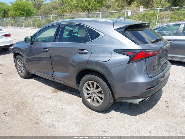 Aukcja sprzedaży 2020 Lexus Nx 300, vin: JTJDARBZ1L2177497, numer aukcji: 44704656