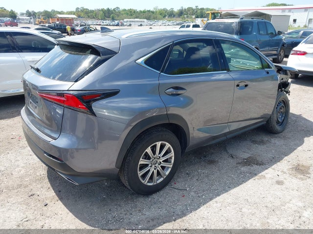 Aukcja sprzedaży 2020 Lexus Nx 300, vin: JTJDARBZ1L2177497, numer aukcji: 44704656