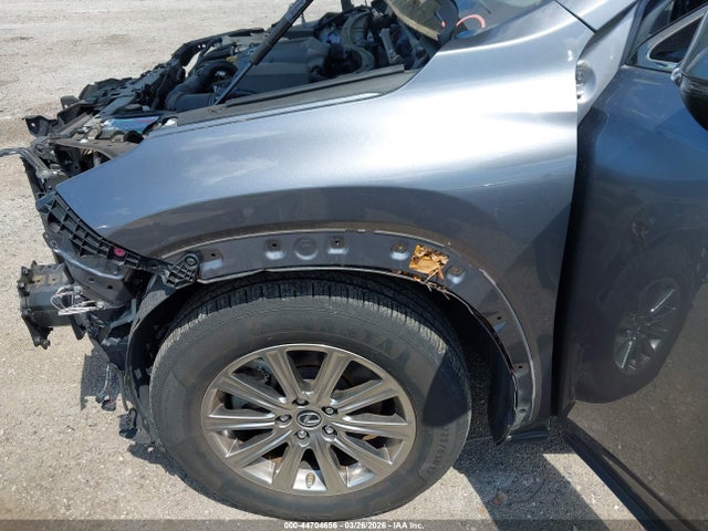 Aukcja sprzedaży 2020 Lexus Nx 300, vin: JTJDARBZ1L2177497, numer aukcji: 44704656