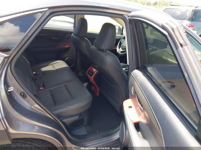 Aukcja sprzedaży 2020 Lexus Nx 300, vin: JTJDARBZ1L2177497, numer aukcji: 44704656