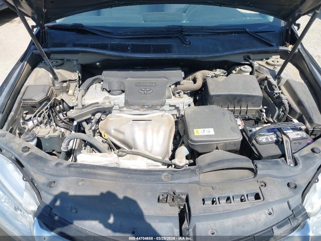 4T1BF1FK8HU616275 Toyota CAMRY XLE