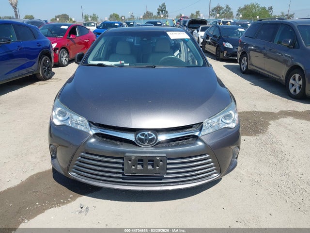 4T1BF1FK8HU616275 Toyota CAMRY XLE