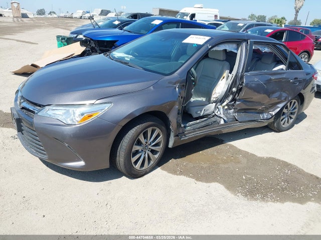4T1BF1FK8HU616275 Toyota CAMRY XLE