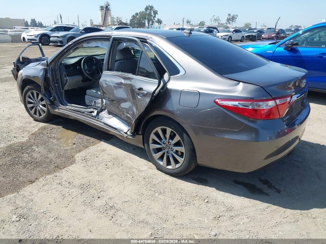 4T1BF1FK8HU616275 Toyota CAMRY XLE