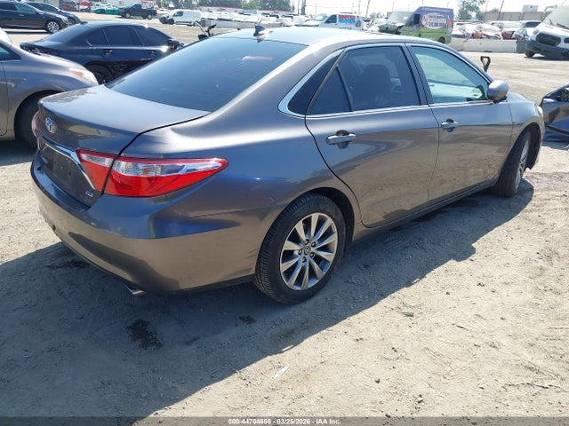 4T1BF1FK8HU616275 Toyota CAMRY XLE