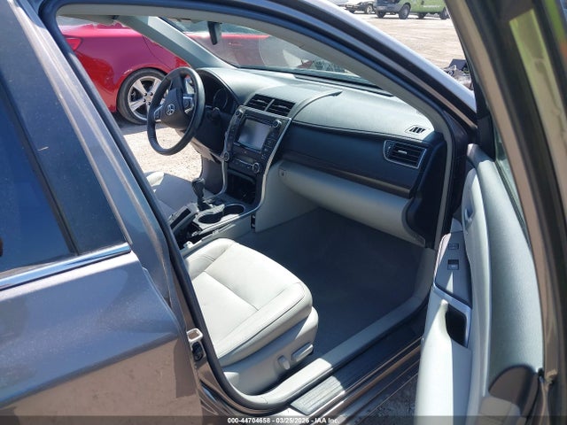 4T1BF1FK8HU616275 Toyota CAMRY XLE