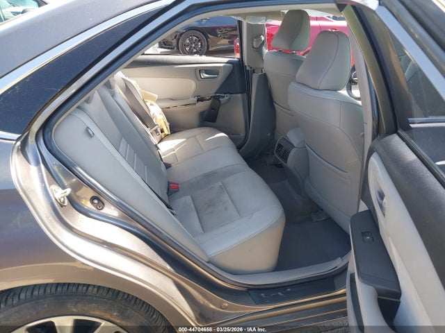 4T1BF1FK8HU616275 Toyota CAMRY XLE