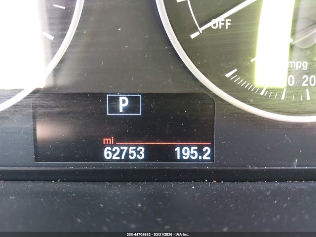 2018 BMW X1 WBXHU7C38J5H41352 Photo 6