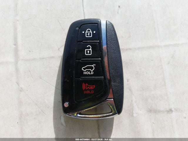 Hyundai Santa Fe Gls 2015 KM8SNDHF3FU093779 Image 11