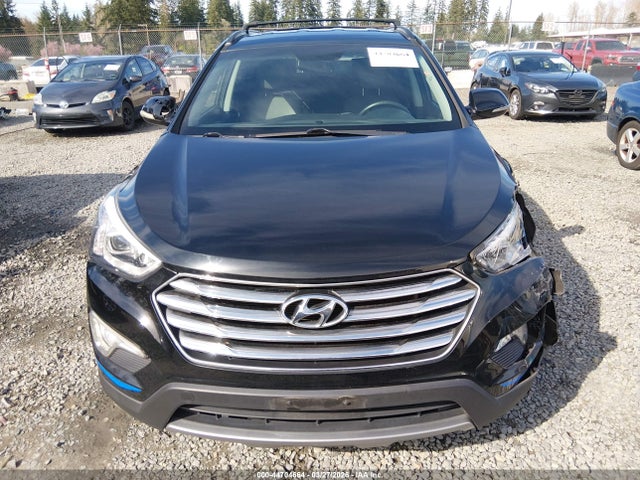 Hyundai Santa Fe Gls 2015 KM8SNDHF3FU093779 Image 12