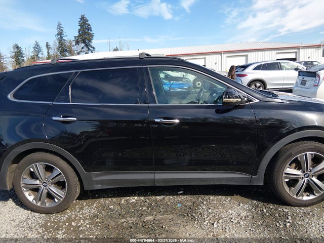 Hyundai Santa Fe Gls 2015 KM8SNDHF3FU093779 Image 13