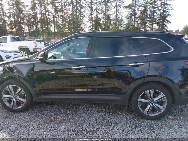 Hyundai Santa Fe Gls 2015 KM8SNDHF3FU093779 Image 14