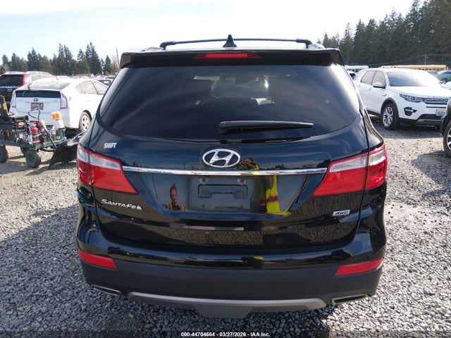 Hyundai Santa Fe Gls 2015 KM8SNDHF3FU093779 Image 16