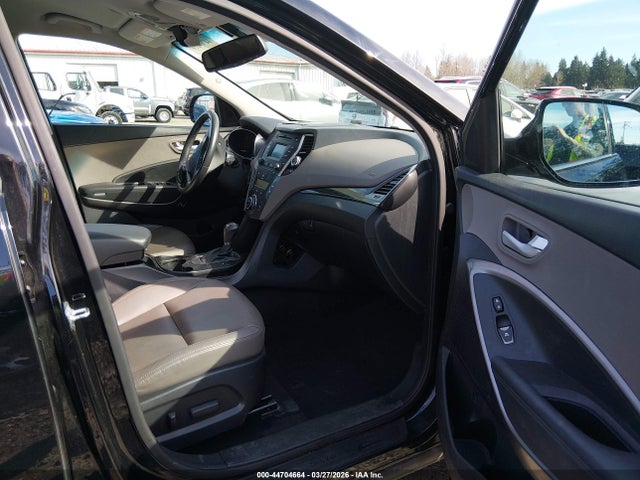 Hyundai Santa Fe Gls 2015 KM8SNDHF3FU093779 Image 17