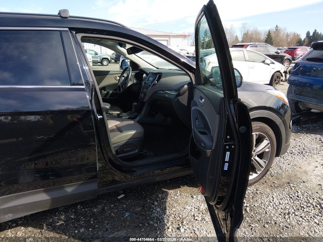 Hyundai Santa Fe Gls 2015 KM8SNDHF3FU093779 Image 5