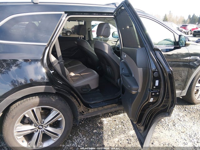 Hyundai Santa Fe Gls 2015 KM8SNDHF3FU093779 Image 8