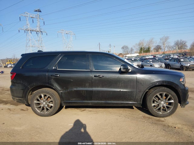 Dodge DURANGO LIMITED 2014 1C4RDJDGXEC599262 Image 14