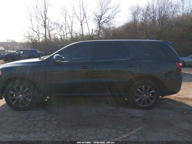 Dodge DURANGO LIMITED 2014 1C4RDJDGXEC599262 Image 15