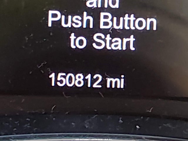 Dodge DURANGO LIMITED 2014 1C4RDJDGXEC599262 Image 16
