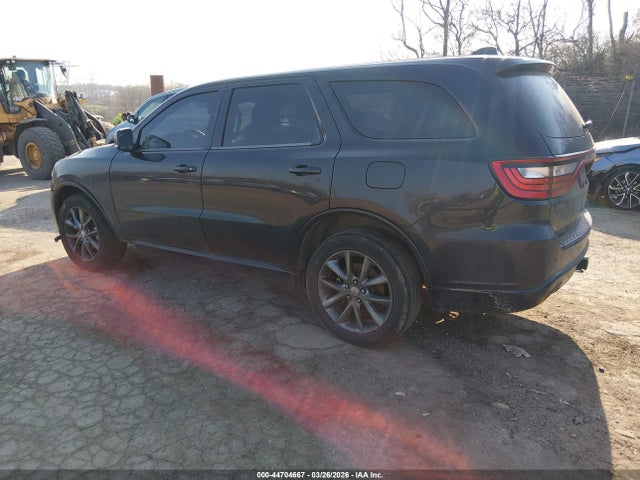 Dodge DURANGO LIMITED 2014 1C4RDJDGXEC599262 Image 3