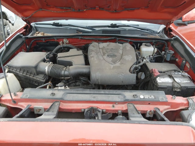 5TFCZ5AN5HX056819 Toyota Tacoma Sr5 V6