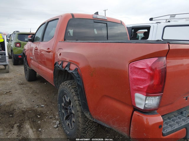 5TFCZ5AN5HX056819 Toyota Tacoma Sr5 V6