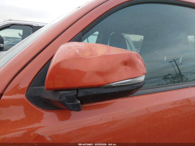 5TFCZ5AN5HX056819 Toyota Tacoma Sr5 V6