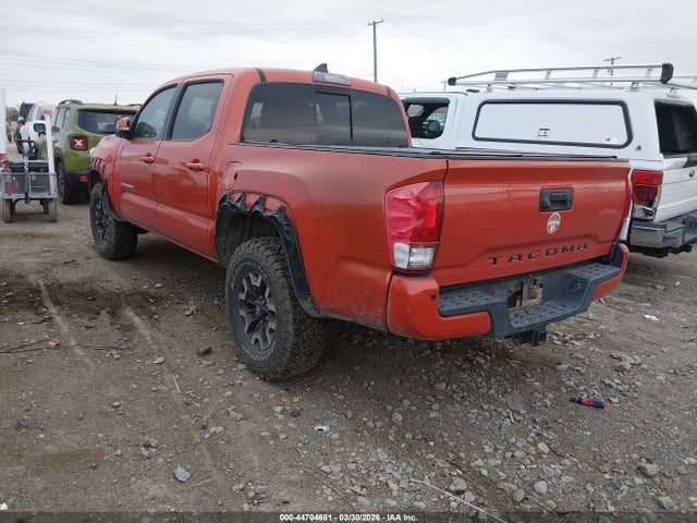 5TFCZ5AN5HX056819 Toyota Tacoma Sr5 V6