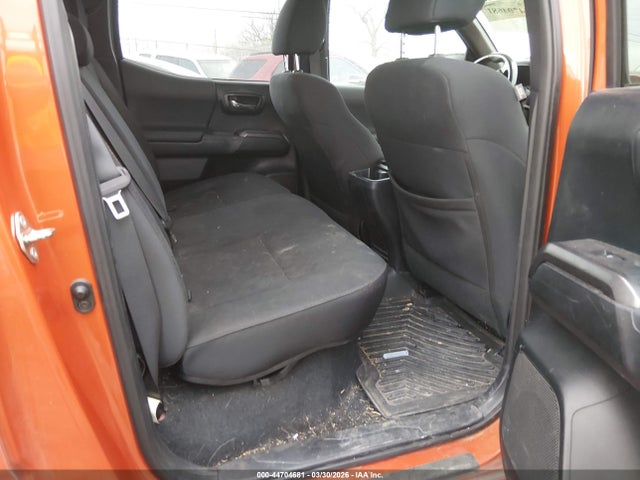 5TFCZ5AN5HX056819 Toyota Tacoma Sr5 V6
