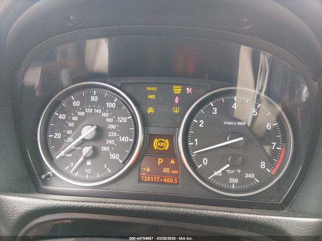 2008 Bmw 328i მანქანა იყიდება აუქციონზე, vin: WBAWR33578P151832, აუქციონის ნომერი: 44704687
