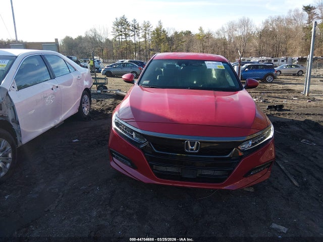 Aukcja sprzedaży 2020 Honda Accord Sport, vin: 1HGCV1F33LA136340, numer aukcji: 44704688