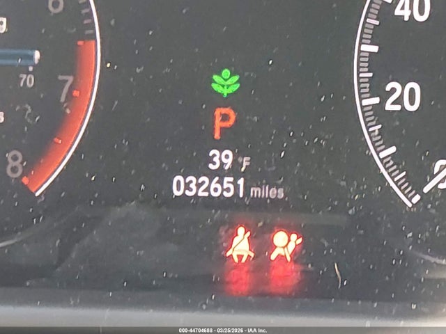 Aukcja sprzedaży 2020 Honda Accord Sport, vin: 1HGCV1F33LA136340, numer aukcji: 44704688