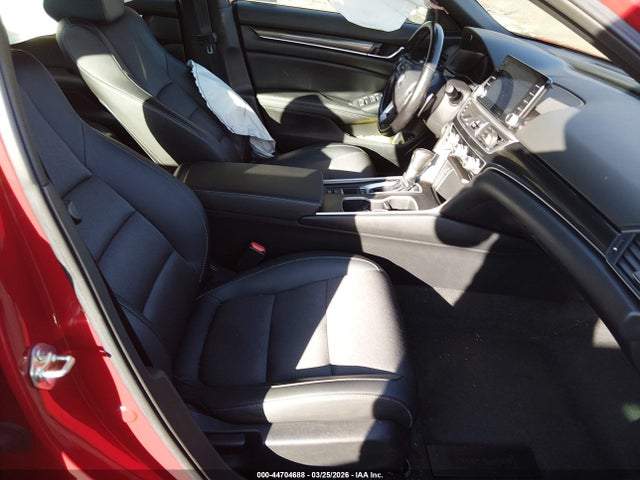 Aukcja sprzedaży 2020 Honda Accord Sport, vin: 1HGCV1F33LA136340, numer aukcji: 44704688