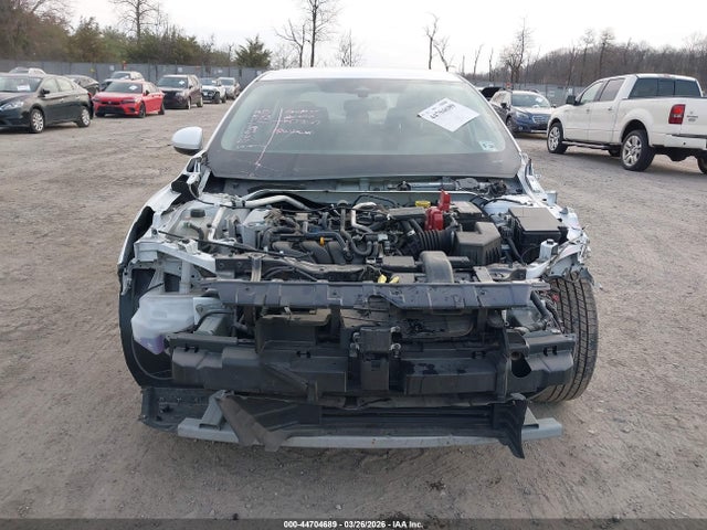 Aukcja sprzedaży 2023 Nissan Sentra Sv Xtronic Cvt, vin: 3N1AB8CV2PY277630, numer aukcji: 44704689