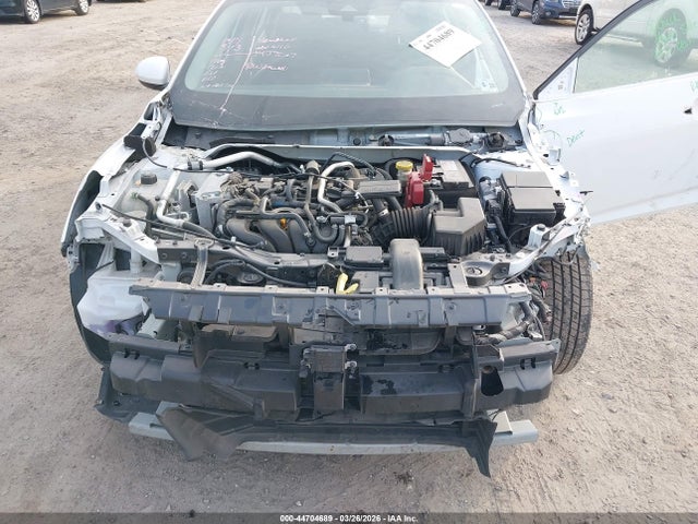 Aukcja sprzedaży 2023 Nissan Sentra Sv Xtronic Cvt, vin: 3N1AB8CV2PY277630, numer aukcji: 44704689