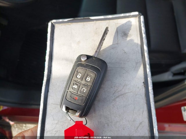 Chevrolet IMPALA 1LT 2016 2G1105SA5G9204888 Image 11