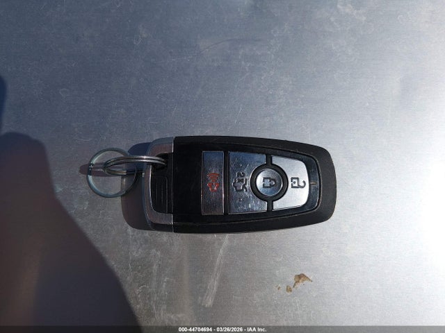 Ford Fusion Hybrid Se 2019 3FA6P0LU7KR172667 Image 11