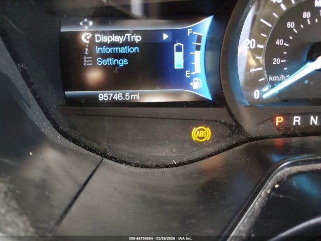 Ford Fusion Hybrid Se 2019 3FA6P0LU7KR172667 Image 15