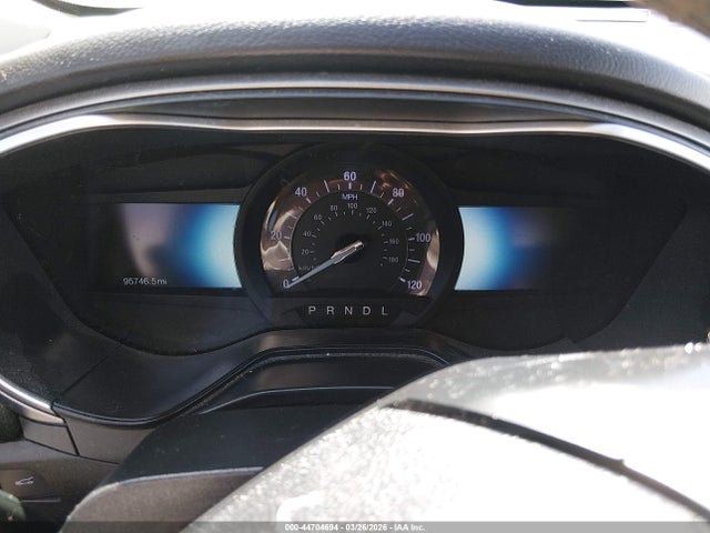 Ford Fusion Hybrid Se 2019 3FA6P0LU7KR172667 Image 7